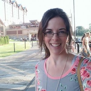 Meet your Posher, Anne-sophie